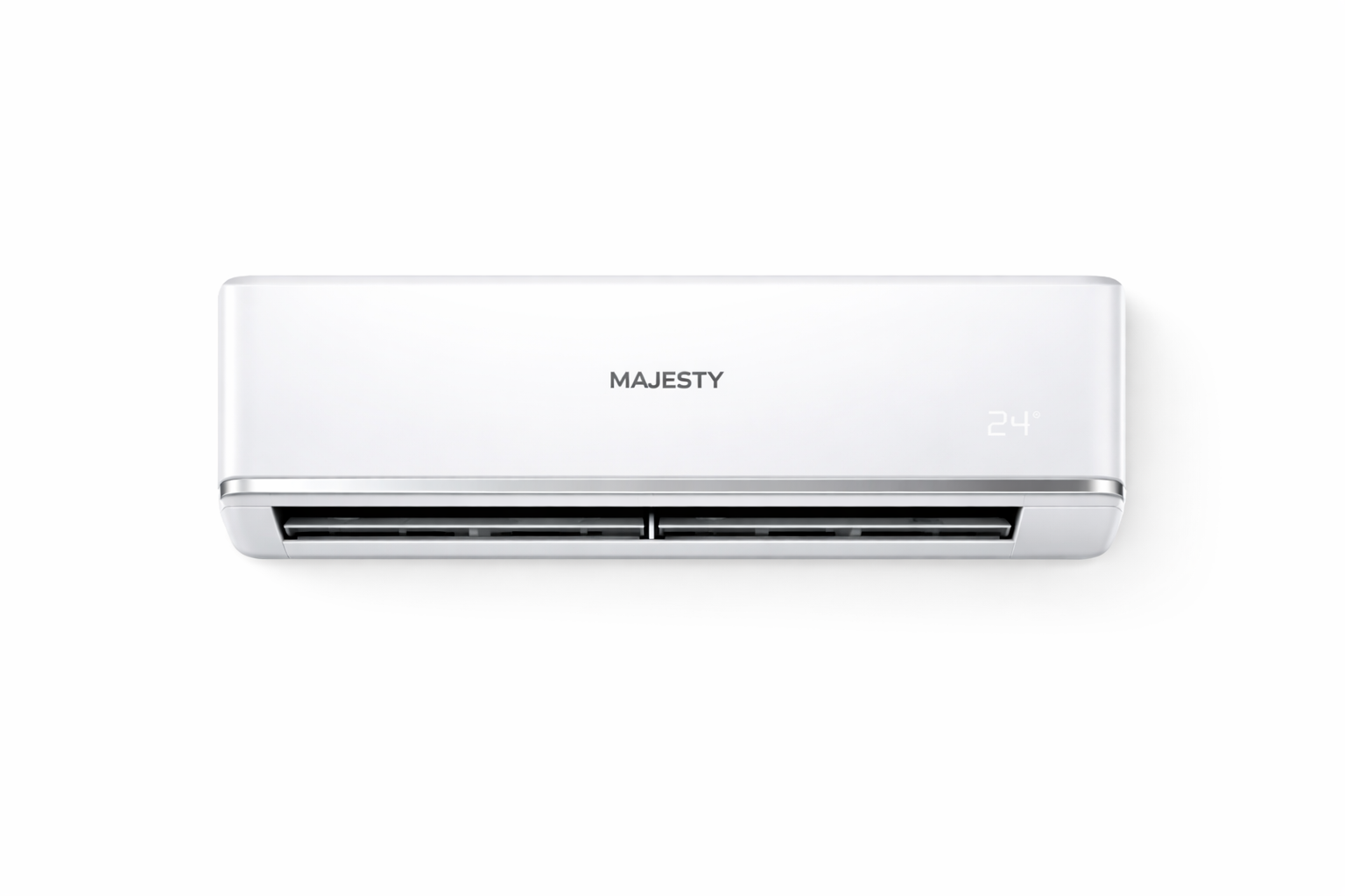 مكيف اسبلت MAGESTY 18 حار بارد