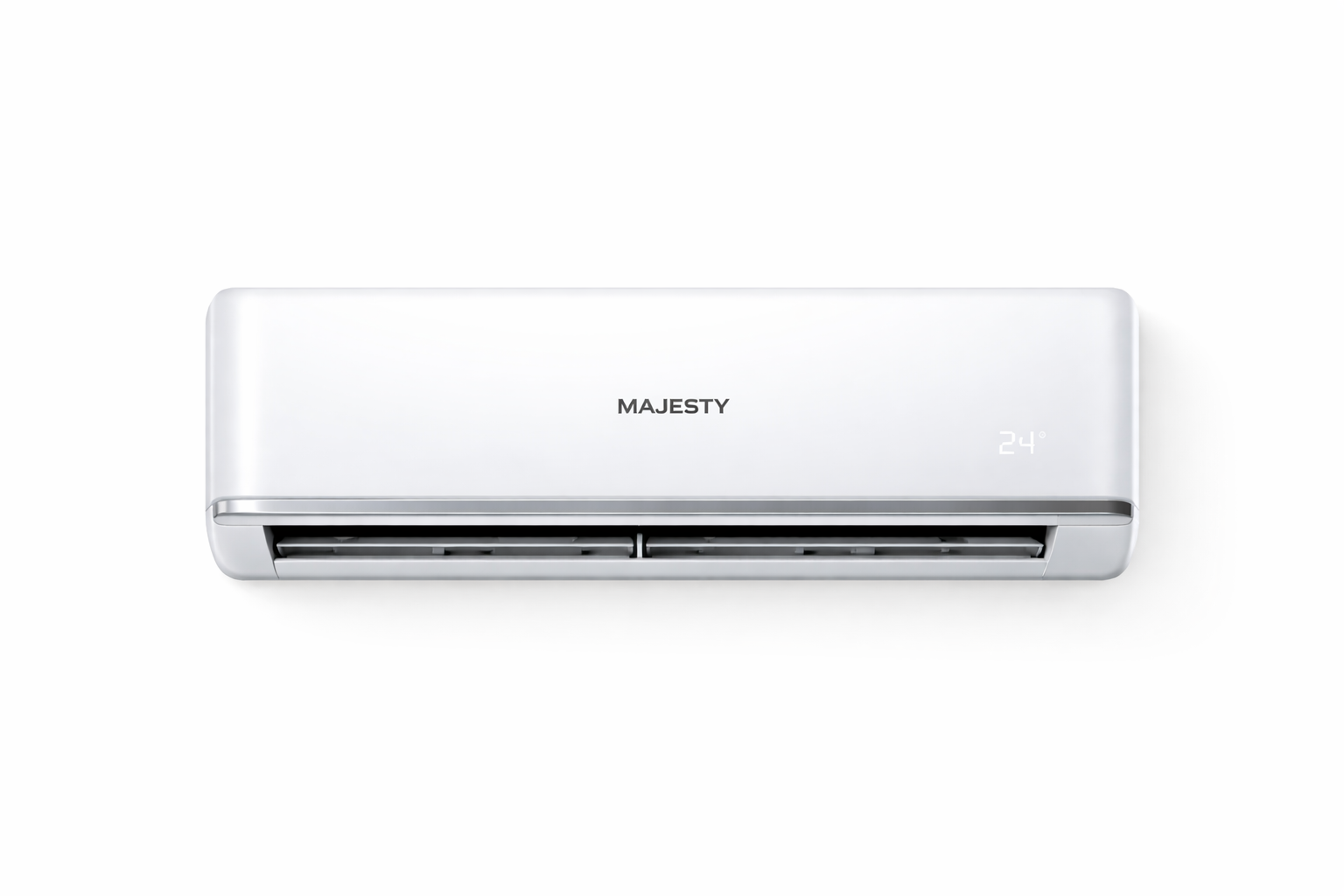 مكيف اسبلت MAGESTY 12 حار بارد