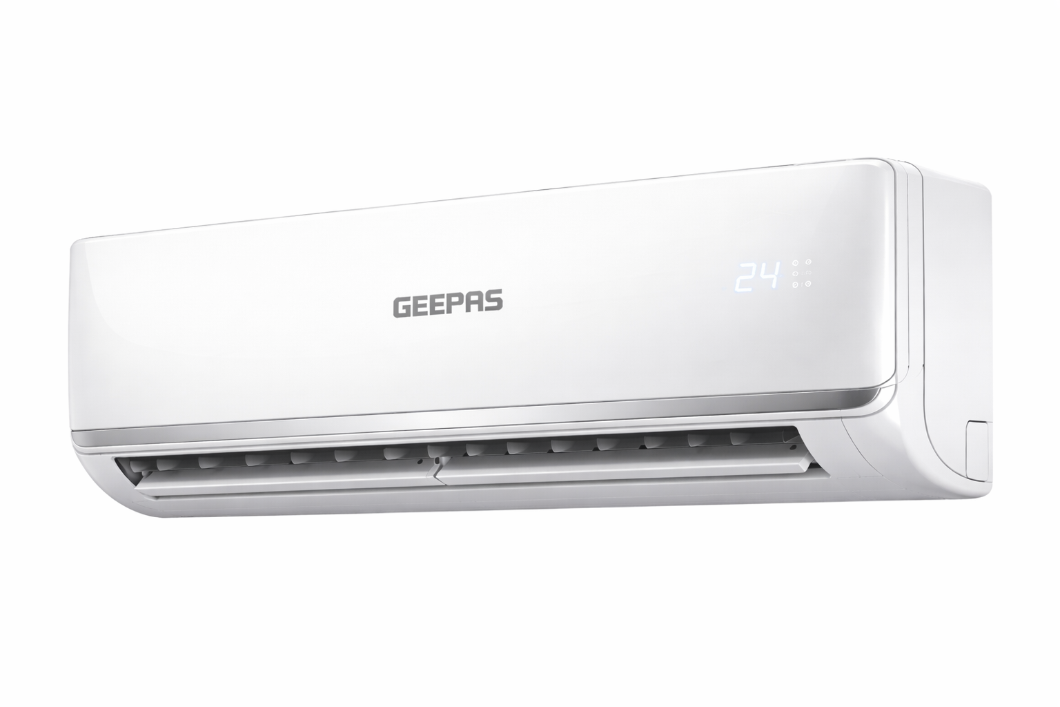 مكيف اسبلت GEEPAS 12حار بارد