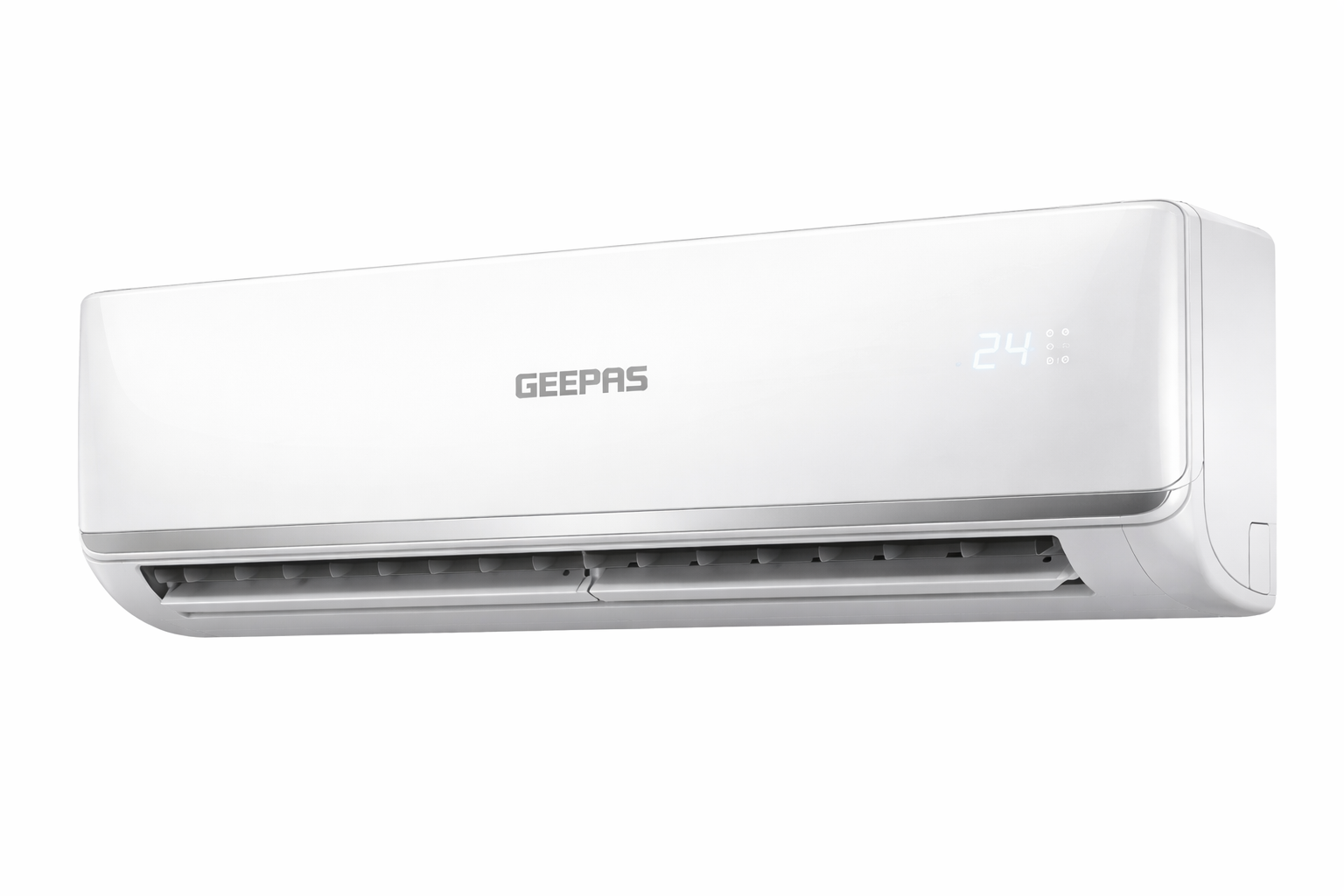 مكيف اسبلت 36 GEEPAS حار بارد